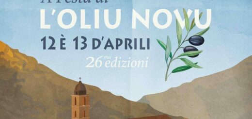 Festa di l’Oliu Novu