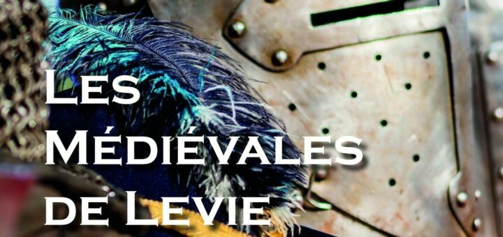 Medieval Festival Levie Corsica