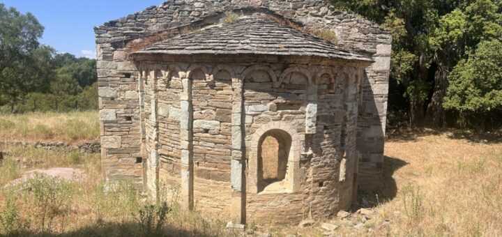 Santa Maria di Riscamone