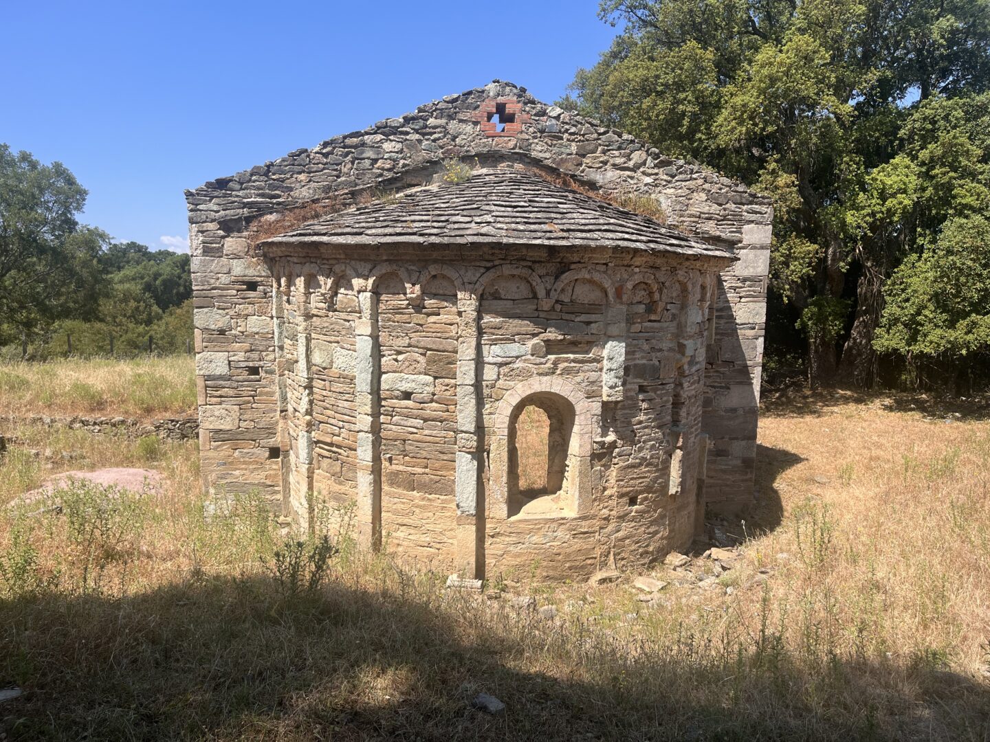 Santa Maria di Riscamone