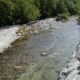 Gravona River swimming ban